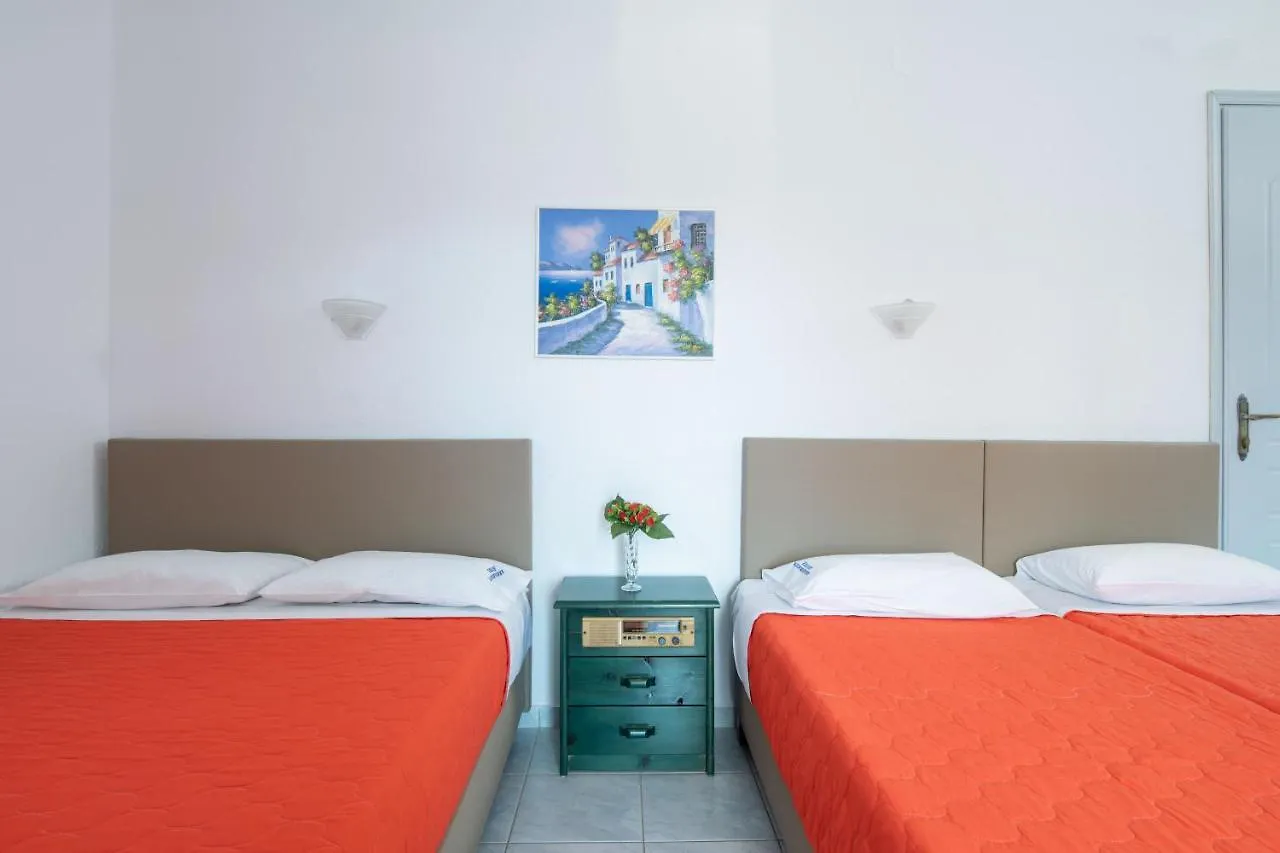 Anastasia'S House Toroni Apartment