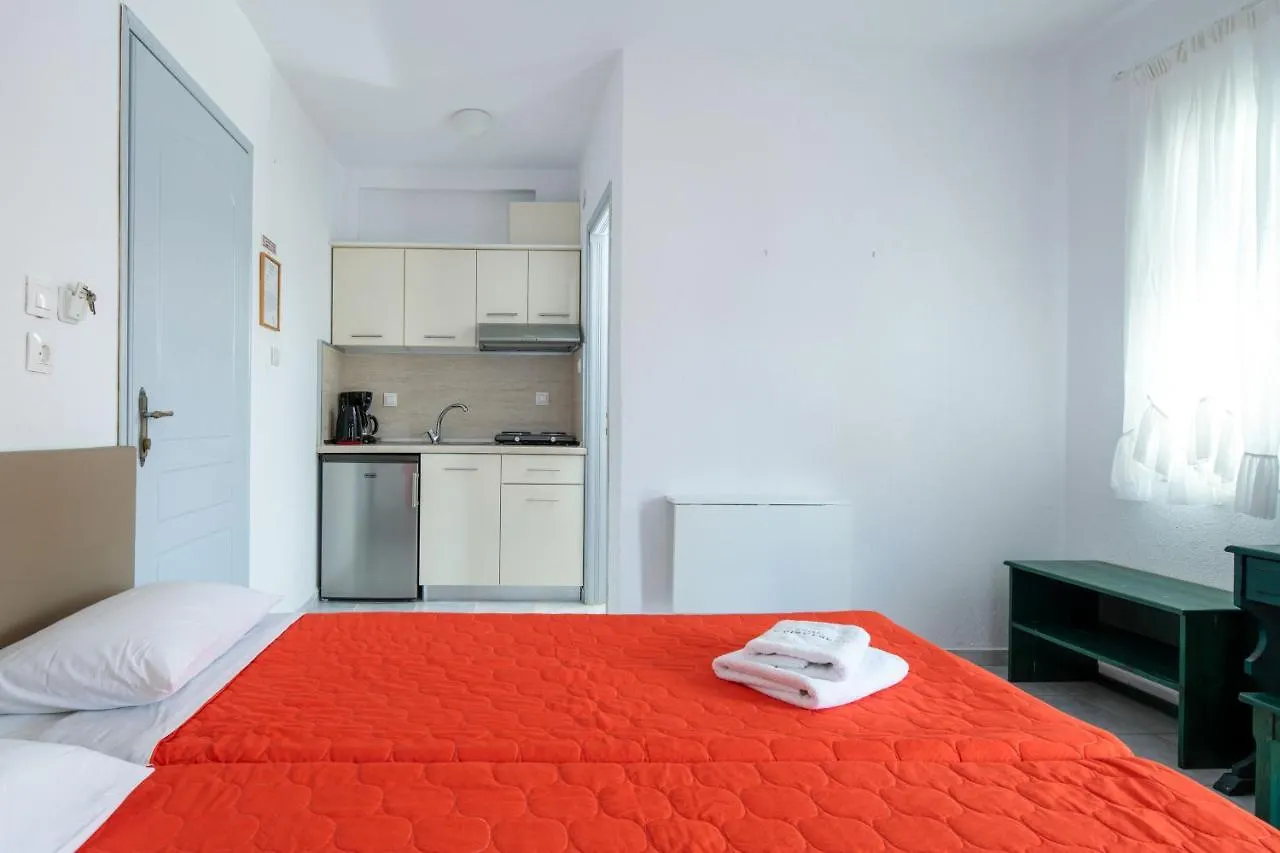 Apartment Anastasia'S House Toroni